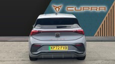 CUPRA Born 150kW V2 58kWh 5dr Auto Electric Hatchback